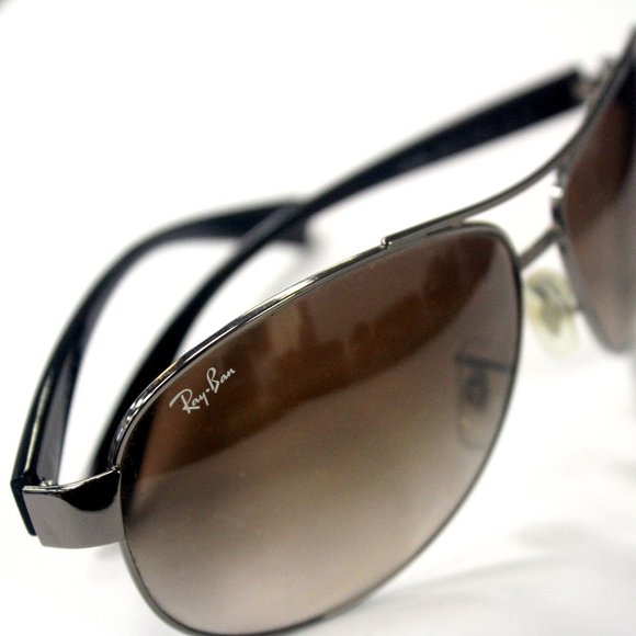 Ray-Ban Accessories - Ray Ban Sunglasses RB3386